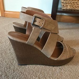Wedges